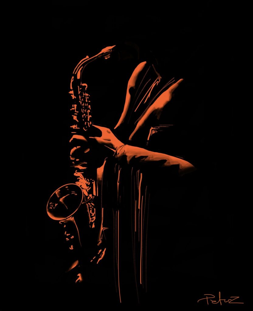 Intimno-Petar-Zorkic-832x1024 “Tête-à-tête”, izložba Petra Zorkića kao uvertira u drugi studijski album