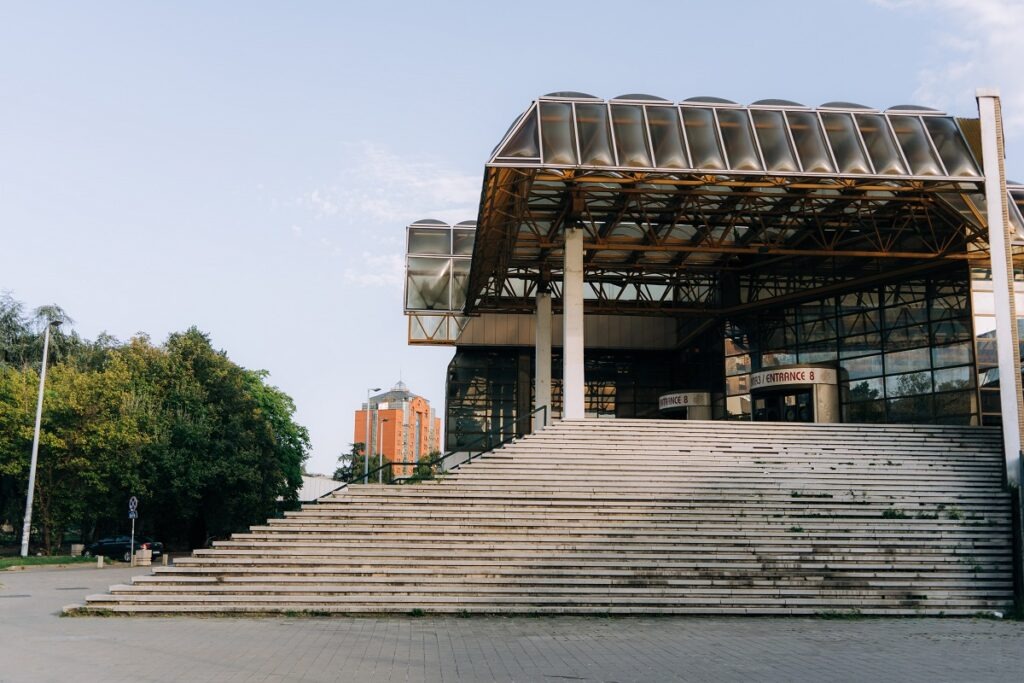 SPENS-foto-NSEPK-V.-Velickovic-1-1024x683 Paviljon svetskih, evropskih i domaćih dizajnera zatvara Kaleidoskop kulture u Novom Sadu