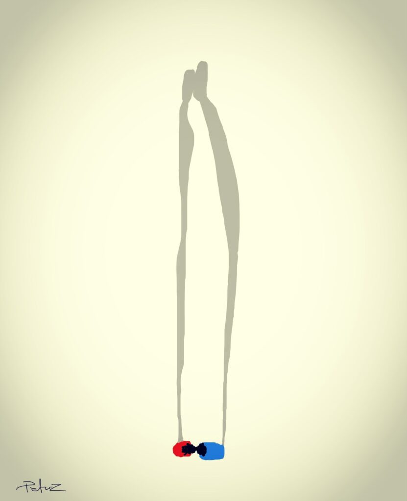 Susret-Petar-Zorkic-831x1024 “Tête-à-tête”, izložba Petra Zorkića kao uvertira u drugi studijski album