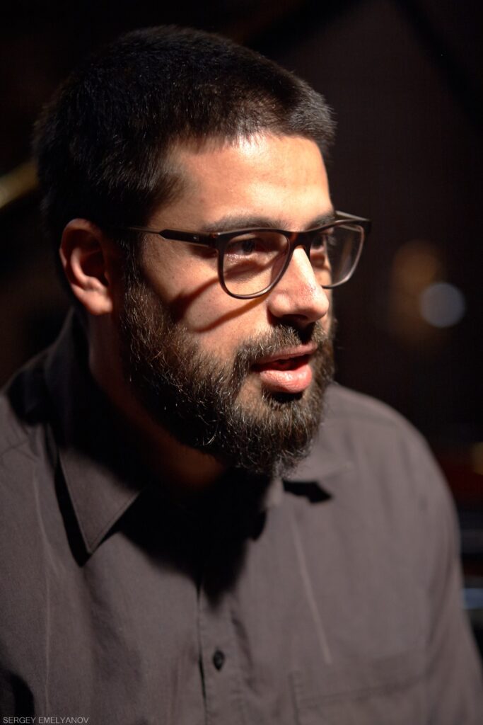 Dejan-Ilijic-foto-Sergey-Emelyanov-683x1024 Dejan Ilijić, bend EYOT: “557799 je naš najbolji album do sada”