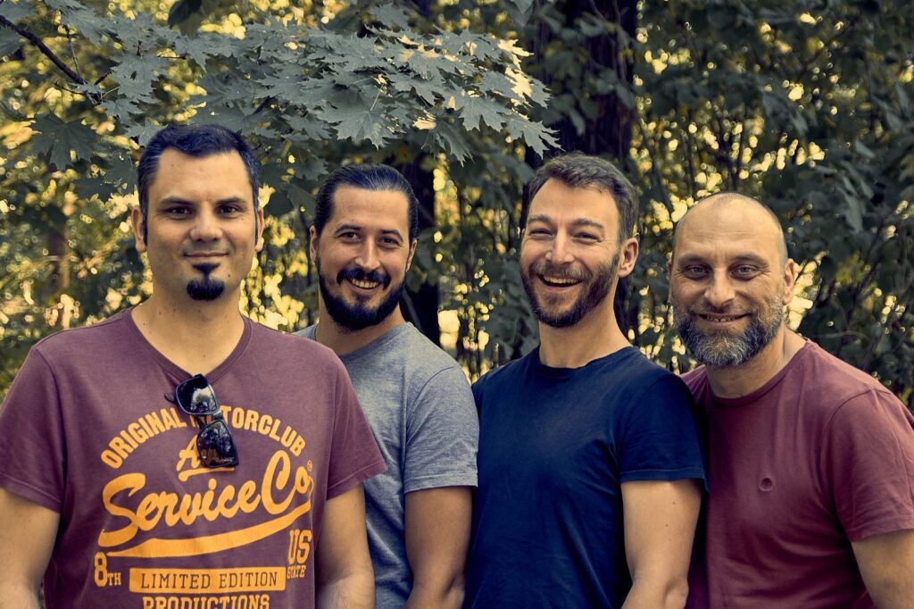 Drama-Quartet-foto-Dejan-Tomka-1024x682 Program Serbian Showcase sedmi put na Beogradskom džez festivalu