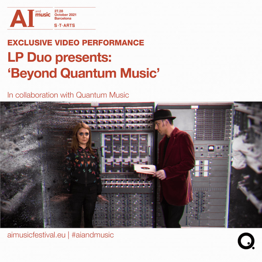 IG_Artistes_VOD_AI_LPDUO-1024x1024 LP Duo nastupa na Sonar festivalu u Barseloni