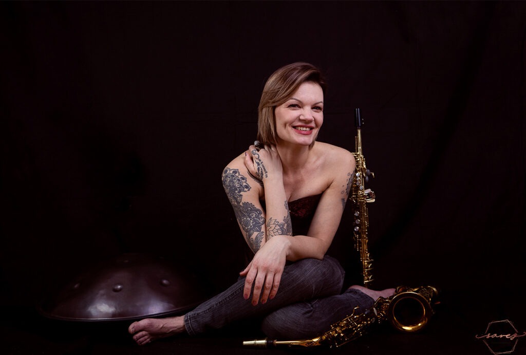 Jasna-Jovicevic-foto-Sabina-Kojic-2-1024x691 Program Serbian Showcase sedmi put na Beogradskom džez festivalu