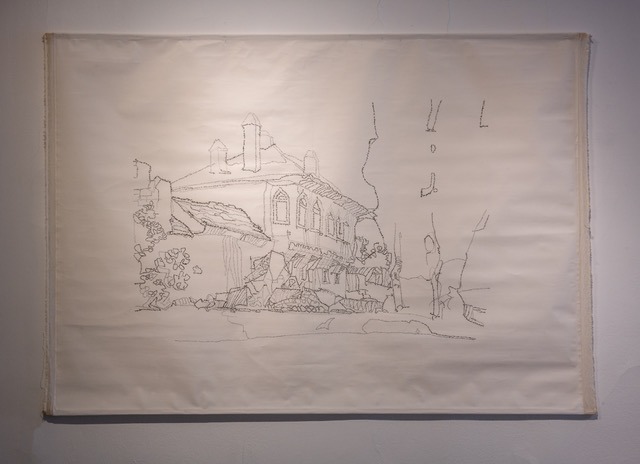 Mariela-Cvetic-DSC Art Talks: Razgovor sa Marielom Cvetić i Julianom Turnerom