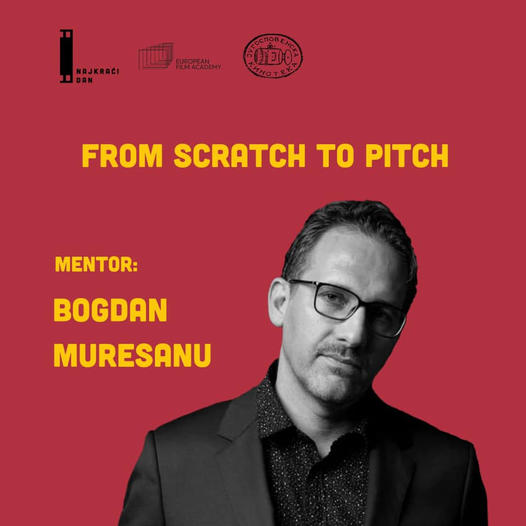 ND2 Najkraći dan: Otvorena dva konkursa za filmske entuzijaste