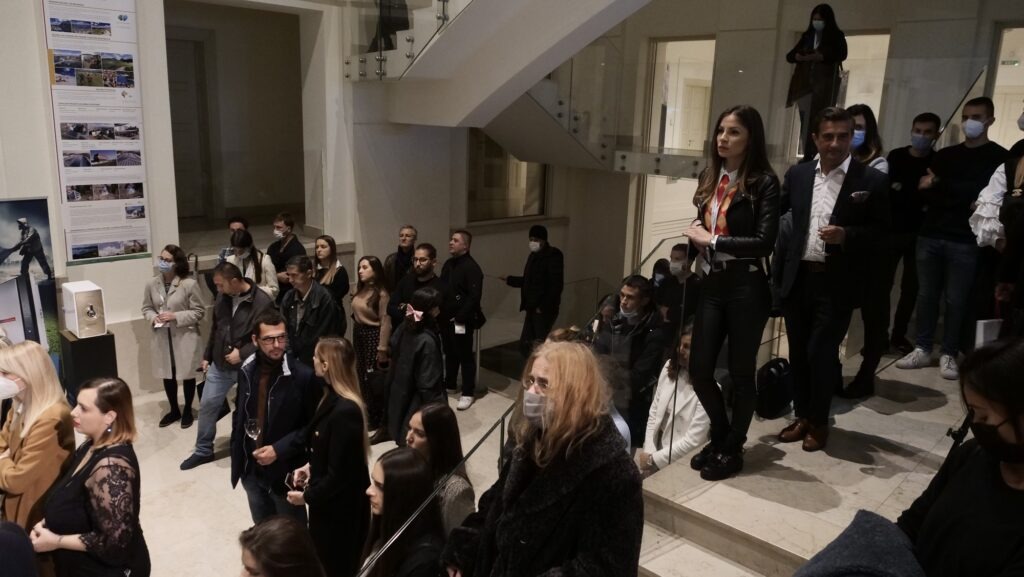 Otvaranje-kongresa-„Odrziva-arhitektura-–-energetska-efikasnost-6-1024x577 Završen kongres o održivoj arhitekturi; dodeljene nagrade na konkursu “Mikro eko kuća 2021”