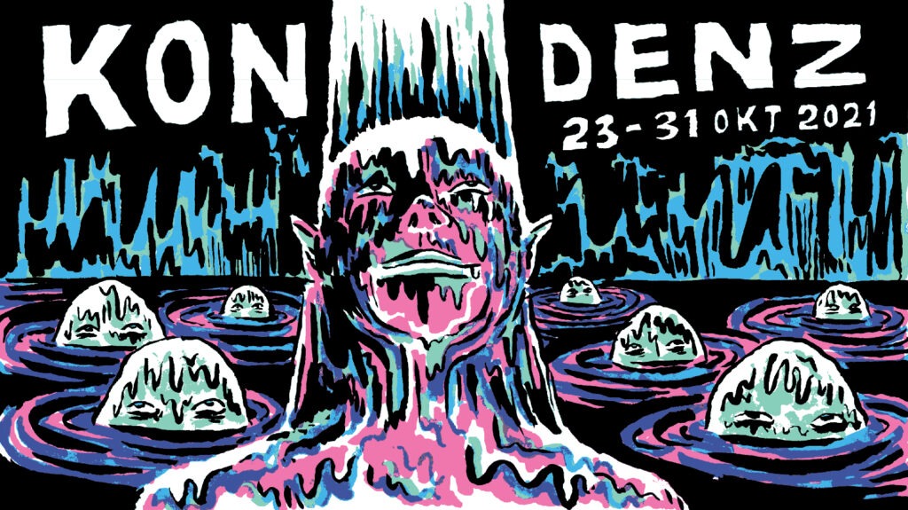 Vizual-Kondenz-2021-1024x575 Četrnaesti Kondenz – Festival savremenog plesa i performansa od 23. do 31. oktobra