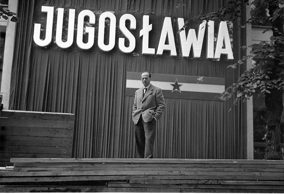 4-BP-sajam-Poznanj_-002 Izložbe u novembru: Otisci graditelja, A Way Back Home, Damjan i Vujačić