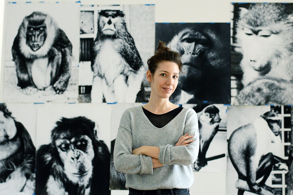 Andrea-Palasti_photo-by-Edyta-Hul-1024x681 "Na drugi pogled": Andrea Palašti i Leonhard Pill u novembarskom fokusu