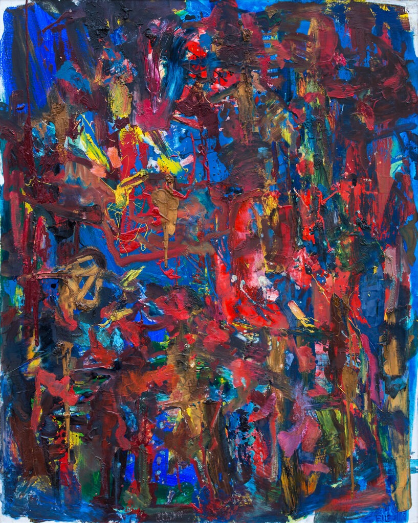 Branko-Filipovic-Filo-817x1024 Velika novogodišnja izložba u ARTE Galeriji