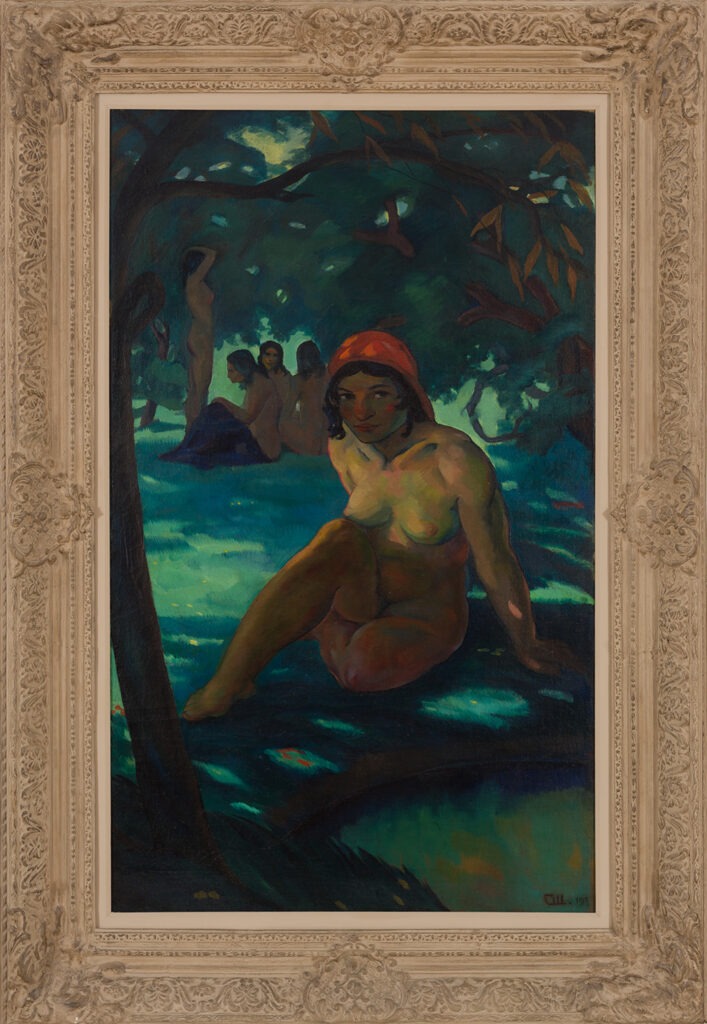 Sava-Sumanovic-707x1024 Velika novogodišnja izložba u ARTE Galeriji