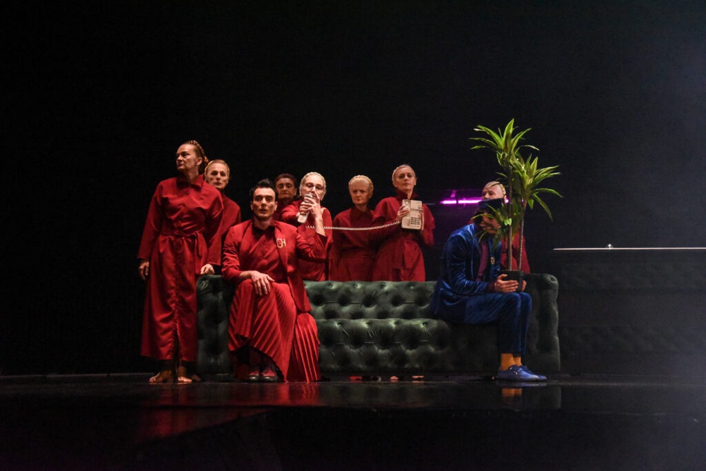 DSC_3844-1024x683 Novo izvođenje predstave Grand Hotel u Madlenianumu