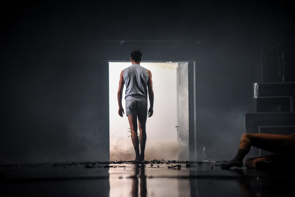 DSC_4514-1024x684 Novo izvođenje predstave Grand Hotel u Madlenianumu