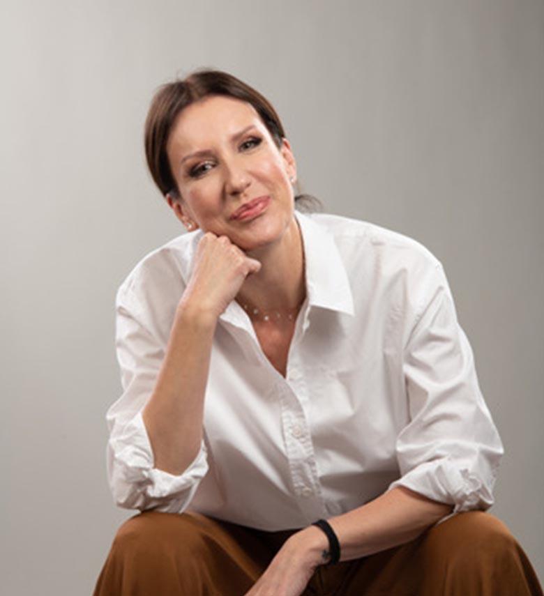 Snezana-Dabovic "Boemove kćeri" - o suštinskom traganju žene za sopstvom