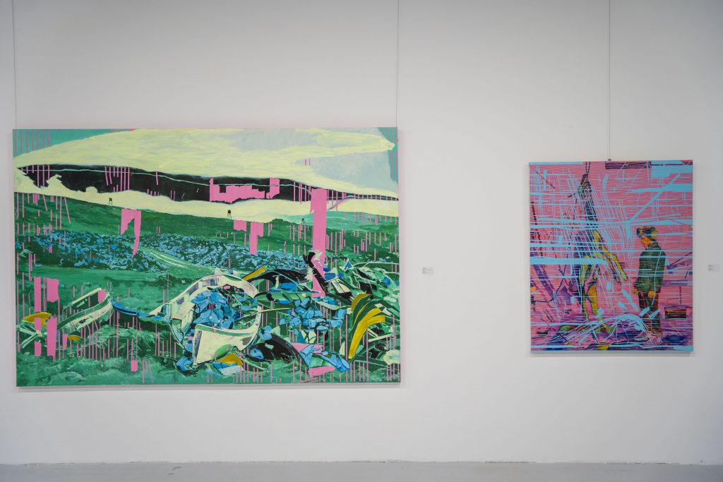 MITO-GEGIC-1024x683 Y SO SERIOUS? Ljubljanska likovna scena u Beogradu do 14. novembra