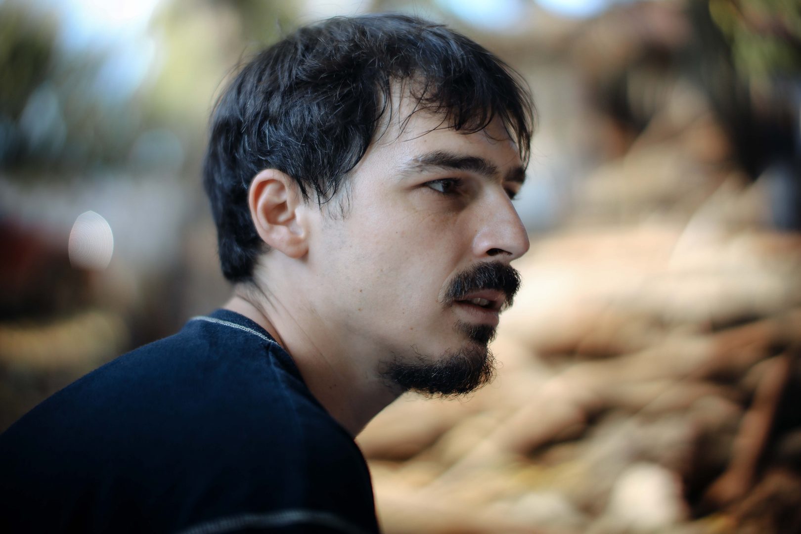 Stefan-DJordjevic_foto-Nikola-Krtinic-1620x1080 Regionalna premijera filma „Vetre, pričaj sa mnom“ Stefana Đorđevića na Sarajevo Film Festivalu