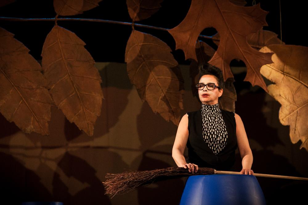 14 Pet razloga da pogledate predstavu „Obraćanje naciji“ u Ateljeu 212