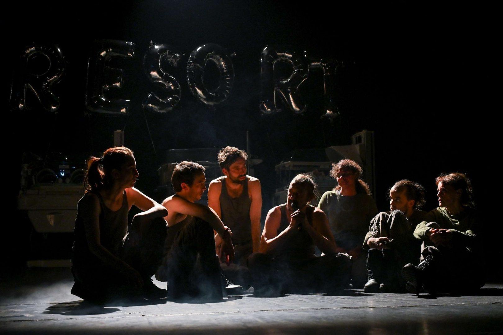 585101611_1367500882052803_5666778770727145458_n-1620x1080 Moćna izvedba „Inkubatora“: Frljić na Desiré festivalu pomera granice savremenog teatra