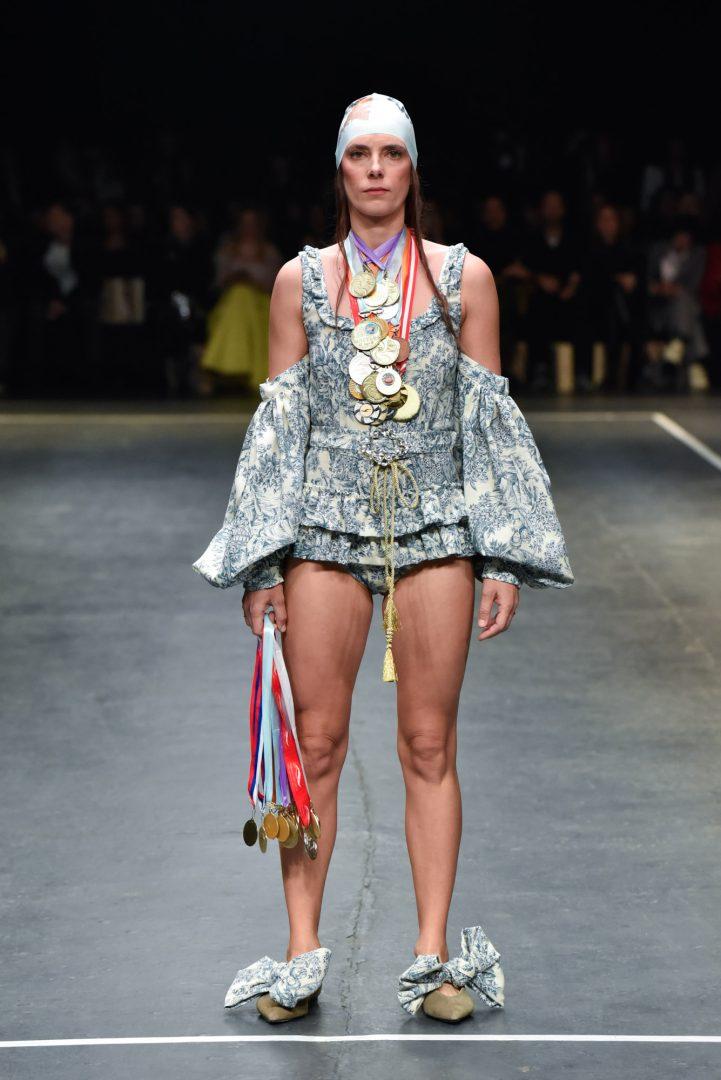 ALEKSANDRA-LALIĆ-721x1080 56. Perwoll Fashion Week: Spektakl posvećen ženi i mnoštvu njenih uloga