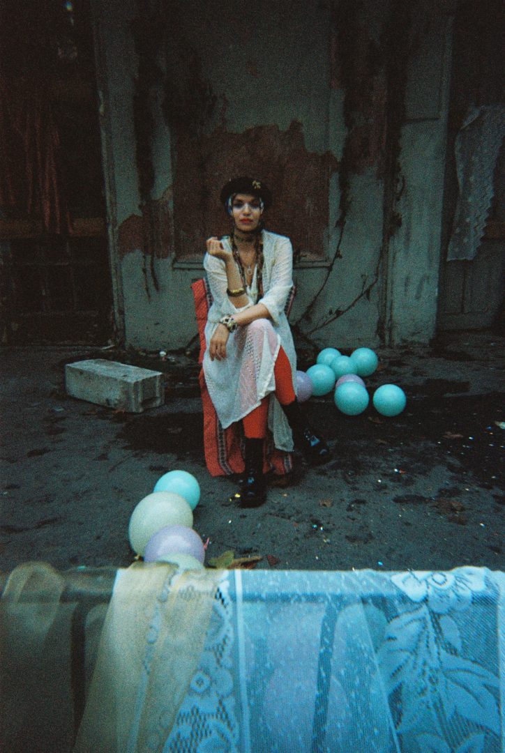 Autor-Hadzi-Aleksandar-DJurovic-724x1080 Dea Džanković: Industrija je izazovna i često ne podržava kreativne iskorake