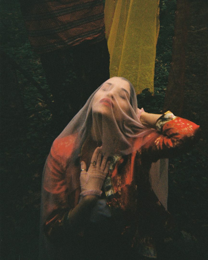 Autor-Stojan-Besir-864x1080 Dea Džanković: Industrija je izazovna i često ne podržava kreativne iskorake