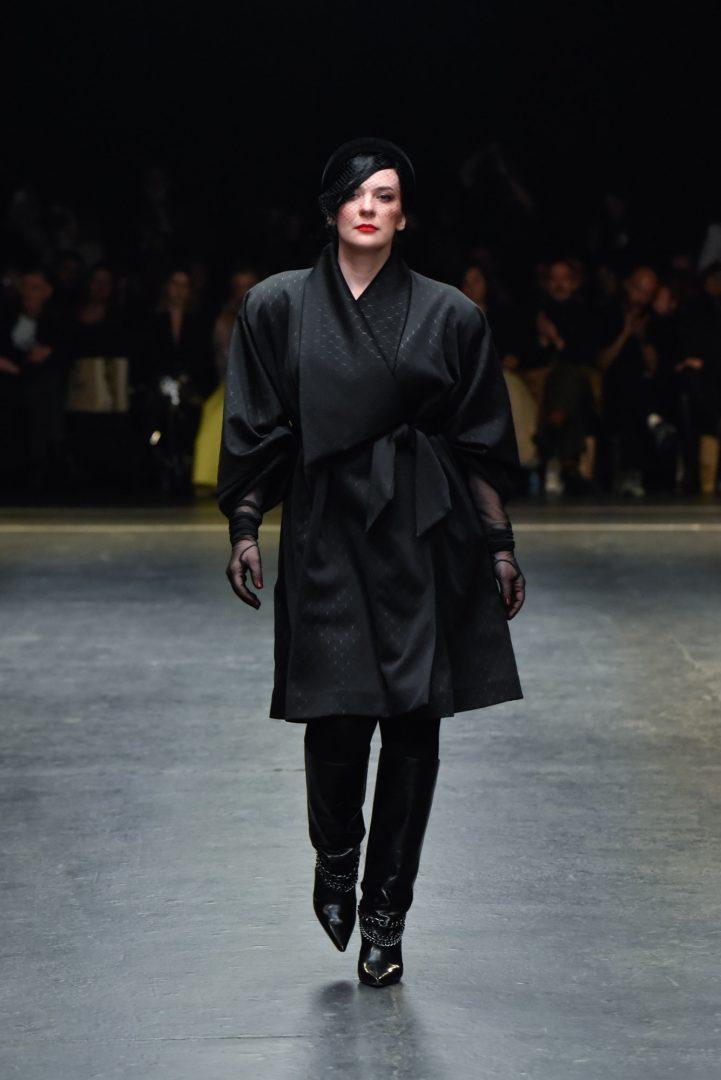 BUDISLAVA-2-721x1080 56. Perwoll Fashion Week: Spektakl posvećen ženi i mnoštvu njenih uloga