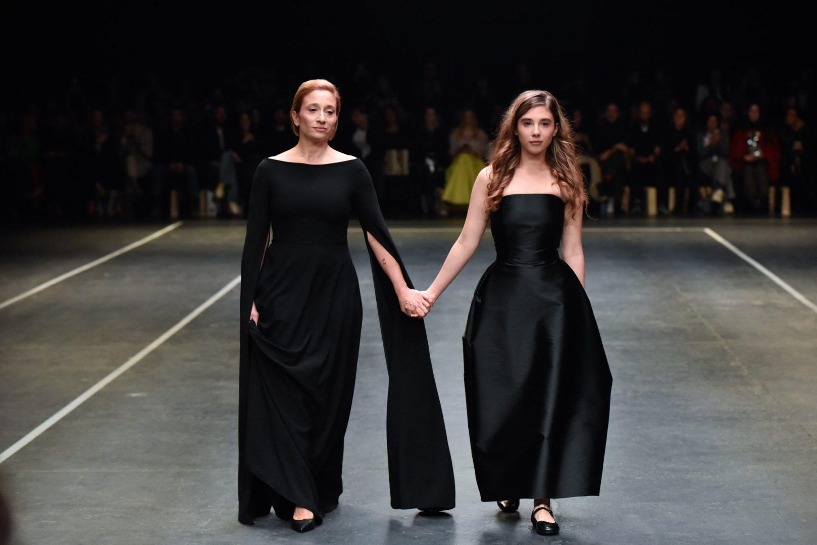 DRAGANA-OGNJENOVIC-1618x1080 56. Perwoll Fashion Week: Spektakl posvećen ženi i mnoštvu njenih uloga