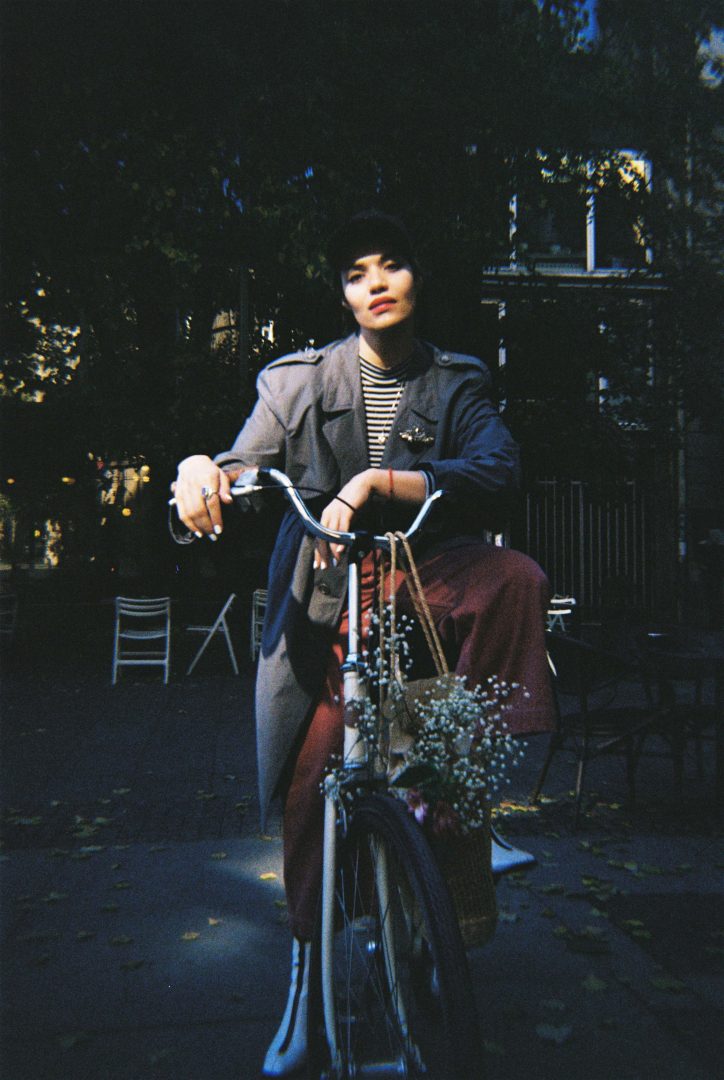 Dea-Jane-1-724x1080 Dea Džanković predstavlja "Jane" - prvu solo pesmu nakon duže pauze