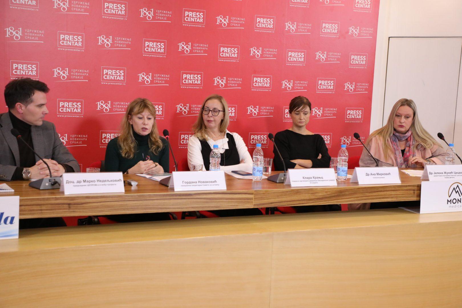 G84A1384-1620x1080 Izveštavanje domaćih medija o deci: Negativno, neprofesionalno i bez dece