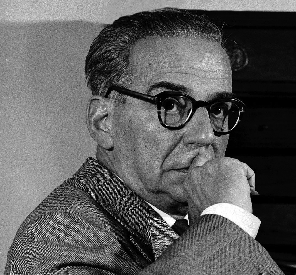 Ivo-Andric Izložba "Španija u svetu Ive Andrića" u Servantesu