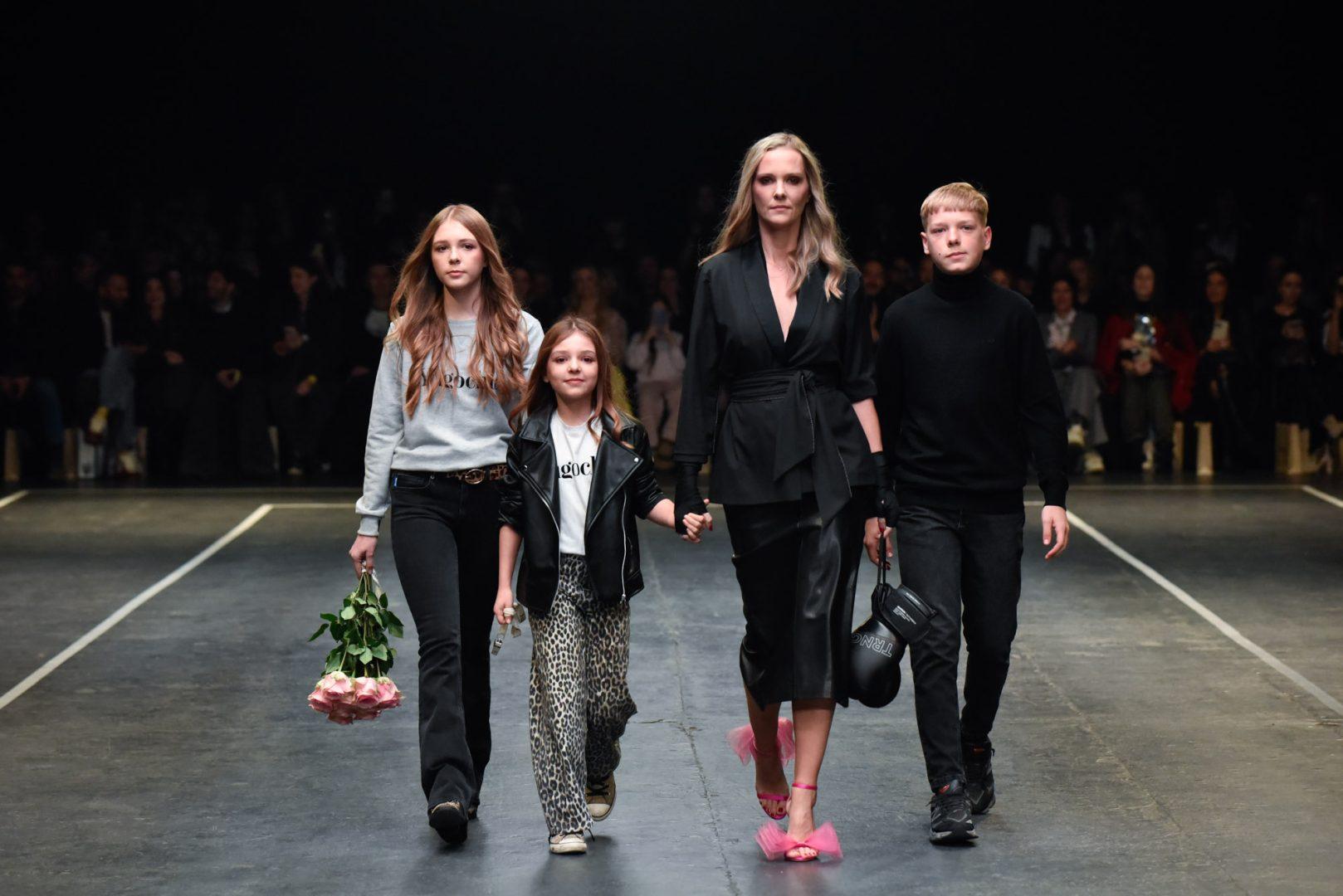 YUGOCHIC-1618x1080 56. Perwoll Fashion Week: Spektakl posvećen ženi i mnoštvu njenih uloga