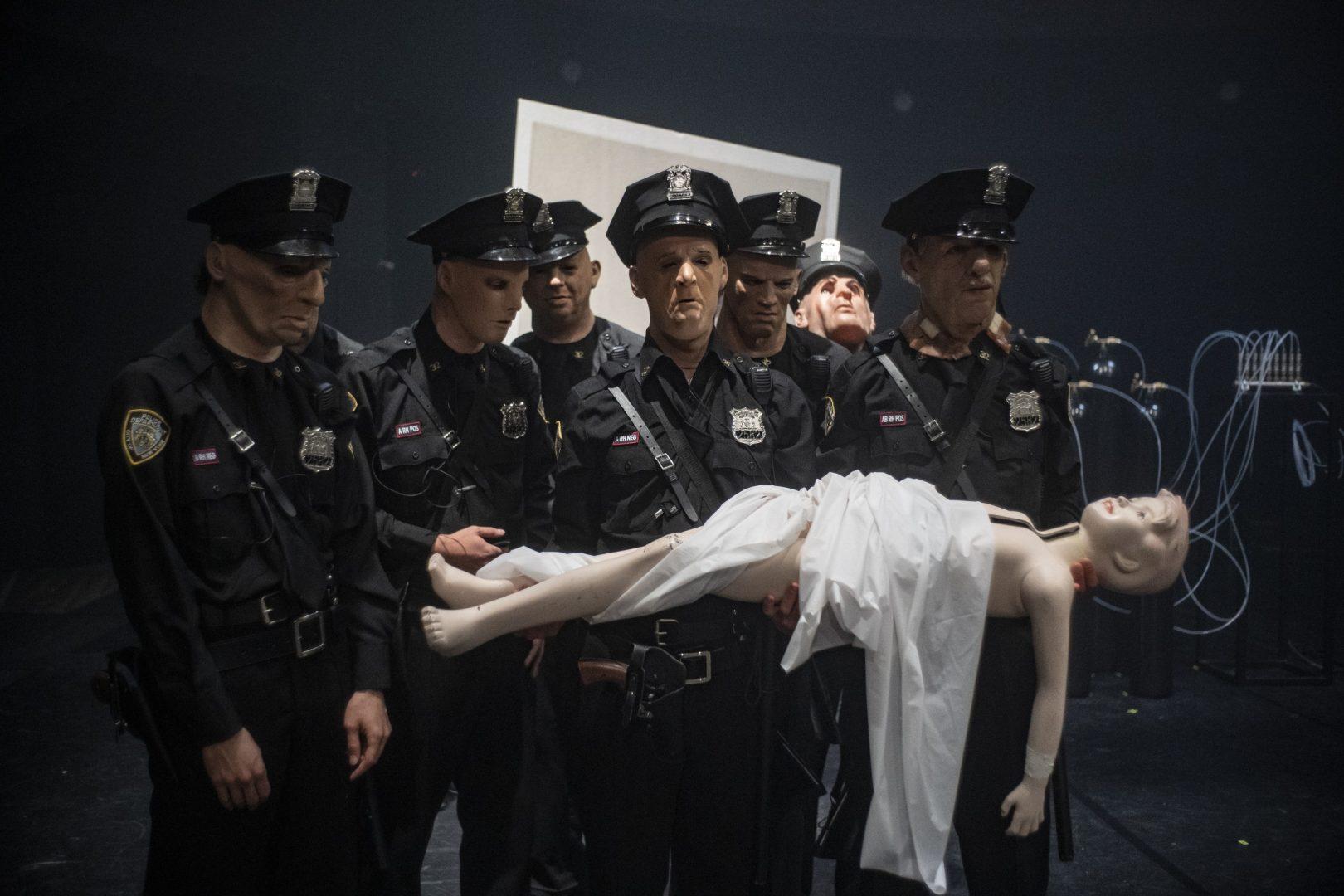 Bratija-Romeo-Kasteluci_Foto-Luka-Del-Pia-1620x1080 „Bitef je tamo gde se okupimo“: otpor umesto ćutanja