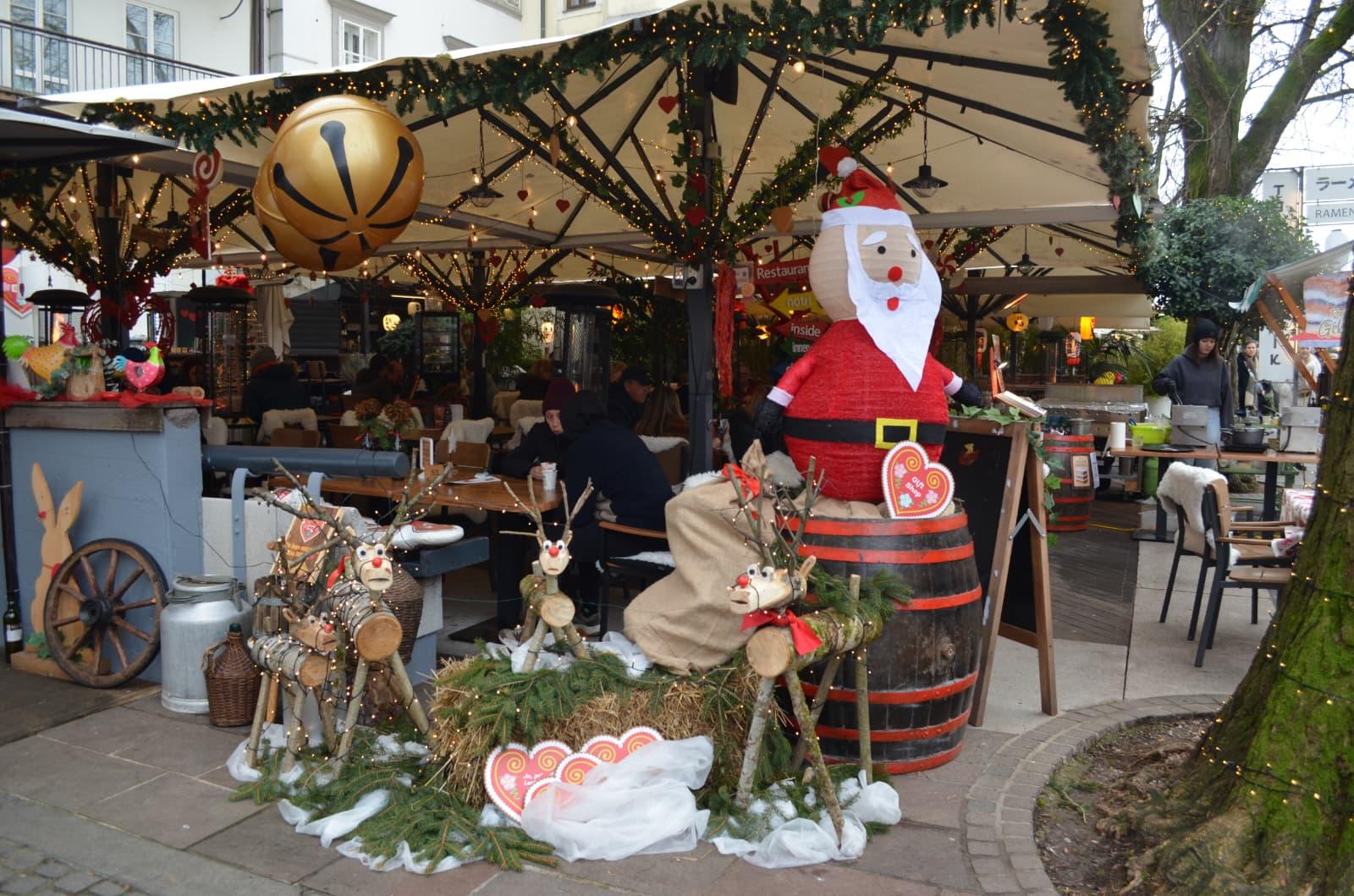 IMG_6177 Praznični događaji u Beogradu koje možete posetiti ove zime (a i šire)