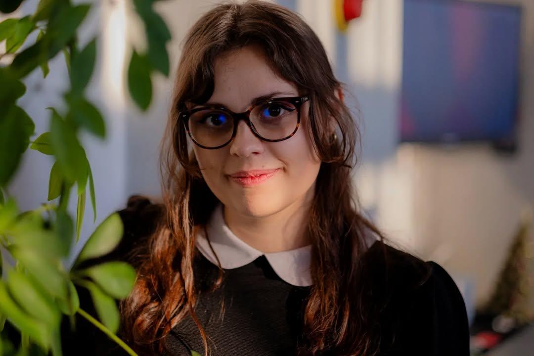 Olivera-Mitic-slika Ženama iz kulturne sfere u Srbiji 2025. je obeležilo…