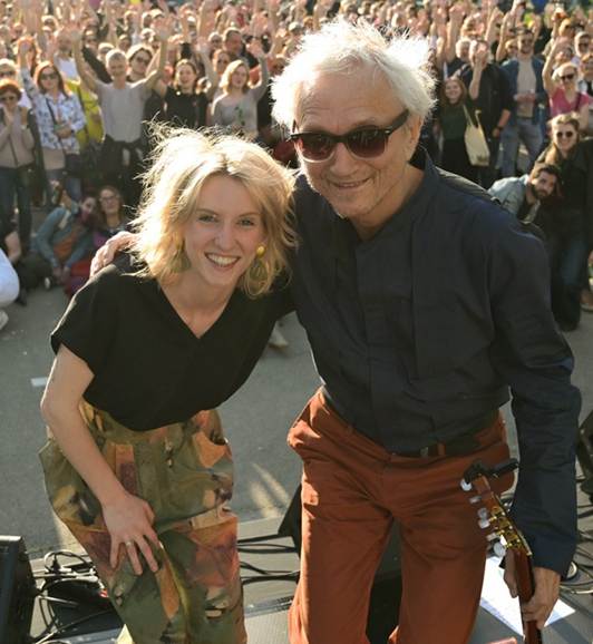 image Rundek & EKIPA plešu na tankom ledu i najavljuju novi album