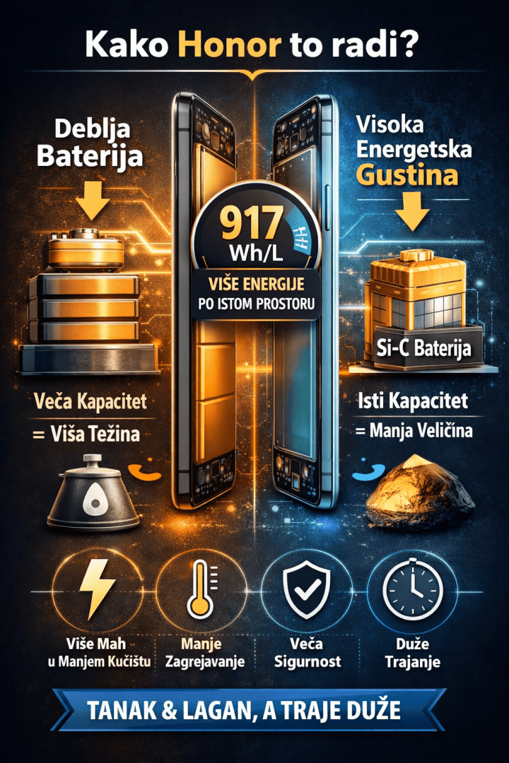 704EEE08-3194-440E-AC2D-8D2149D12C36-720x1080 Honor Magic8 Pro Air – telefon koji rešava najdosadniji problem današnjeg flagshipa: Bateriju!