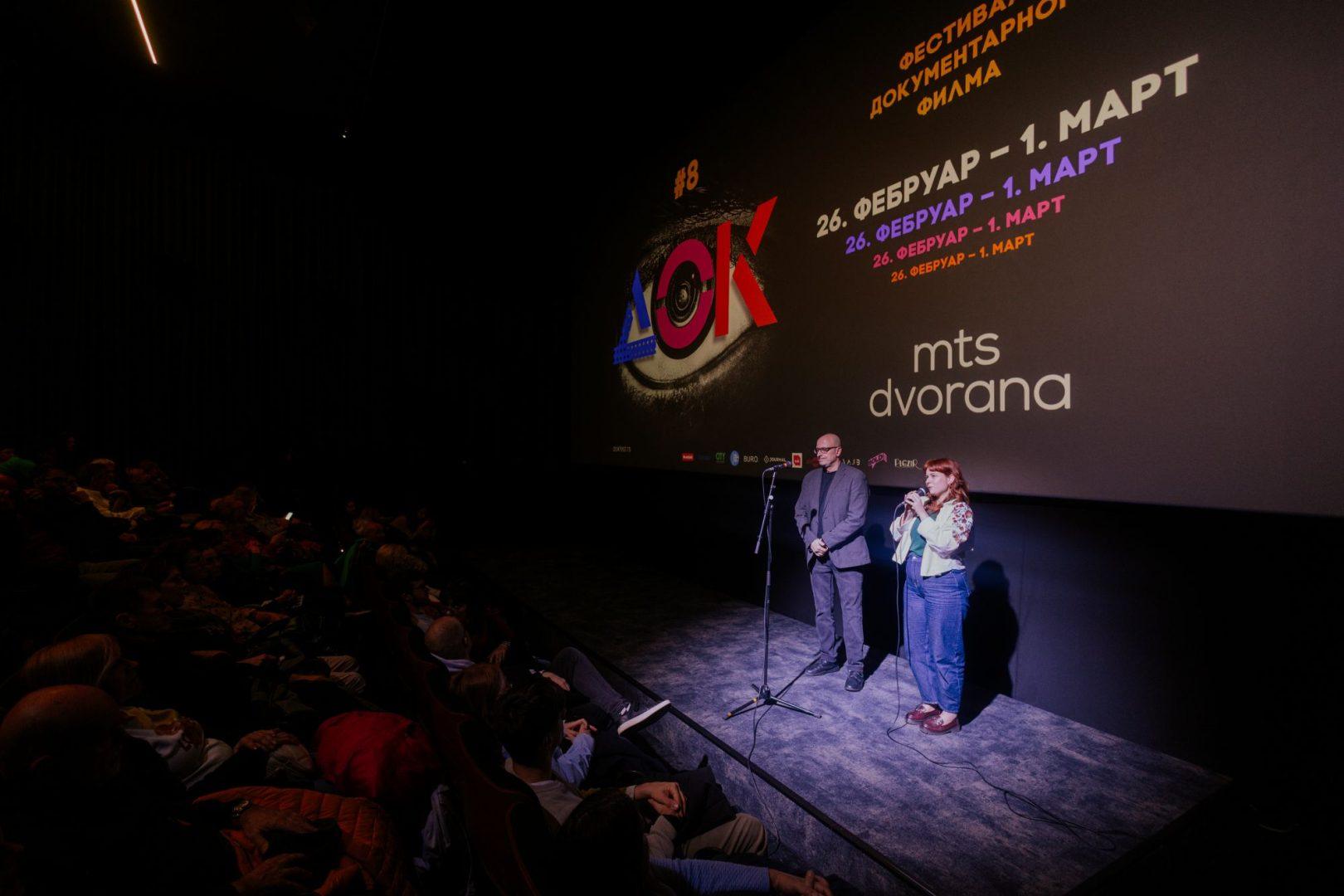 Igor-Toholj_foto-Tanja-Drobnjak-1-1620x1080 Počeo osmi Međunarodni festival dokumentarnog filma DOK #8