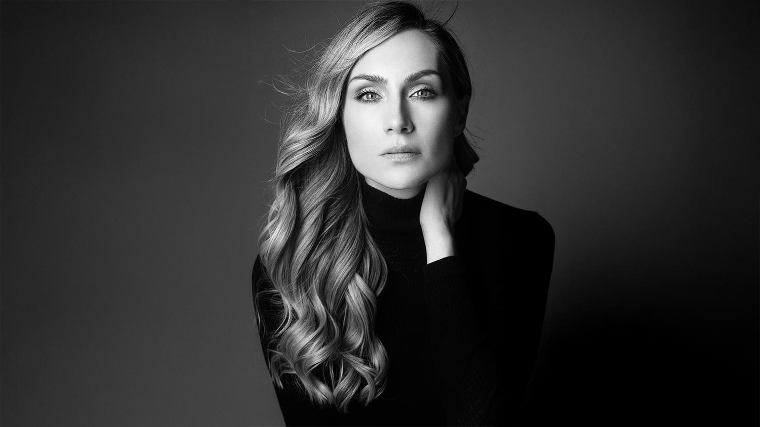 JELENA-GAVRILOVIC_FOTO-Danilo-Pavlovic Tri glasa, jedan spektakl u MTS Dvorani: Lena Kovačević, Jelena Gavrilović i Marija Jelić