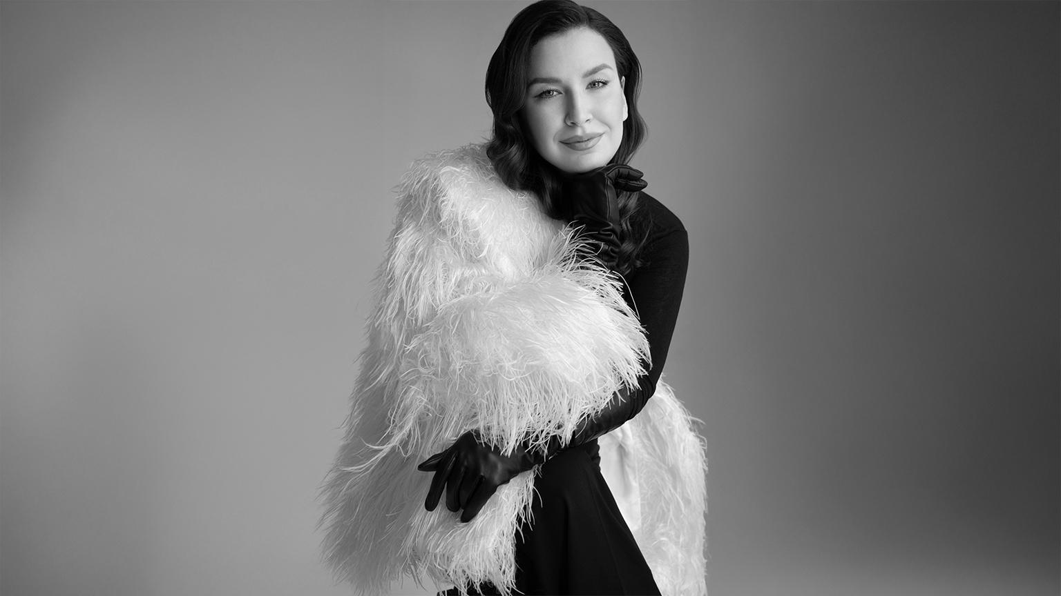 MARIJA-JELIC_FOTO-Danilo-Pavlovic Tri glasa, jedan spektakl u MTS Dvorani: Lena Kovačević, Jelena Gavrilović i Marija Jelić