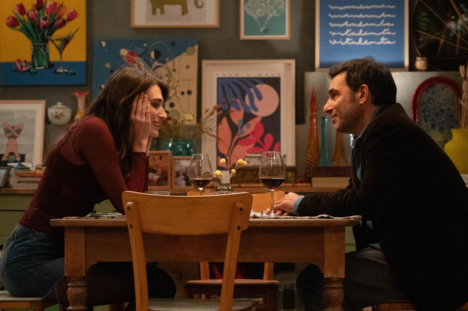 Do-ludila-FOTO-Promo "Svet po njoj" u Dvorani Kulturnog centra Beograda