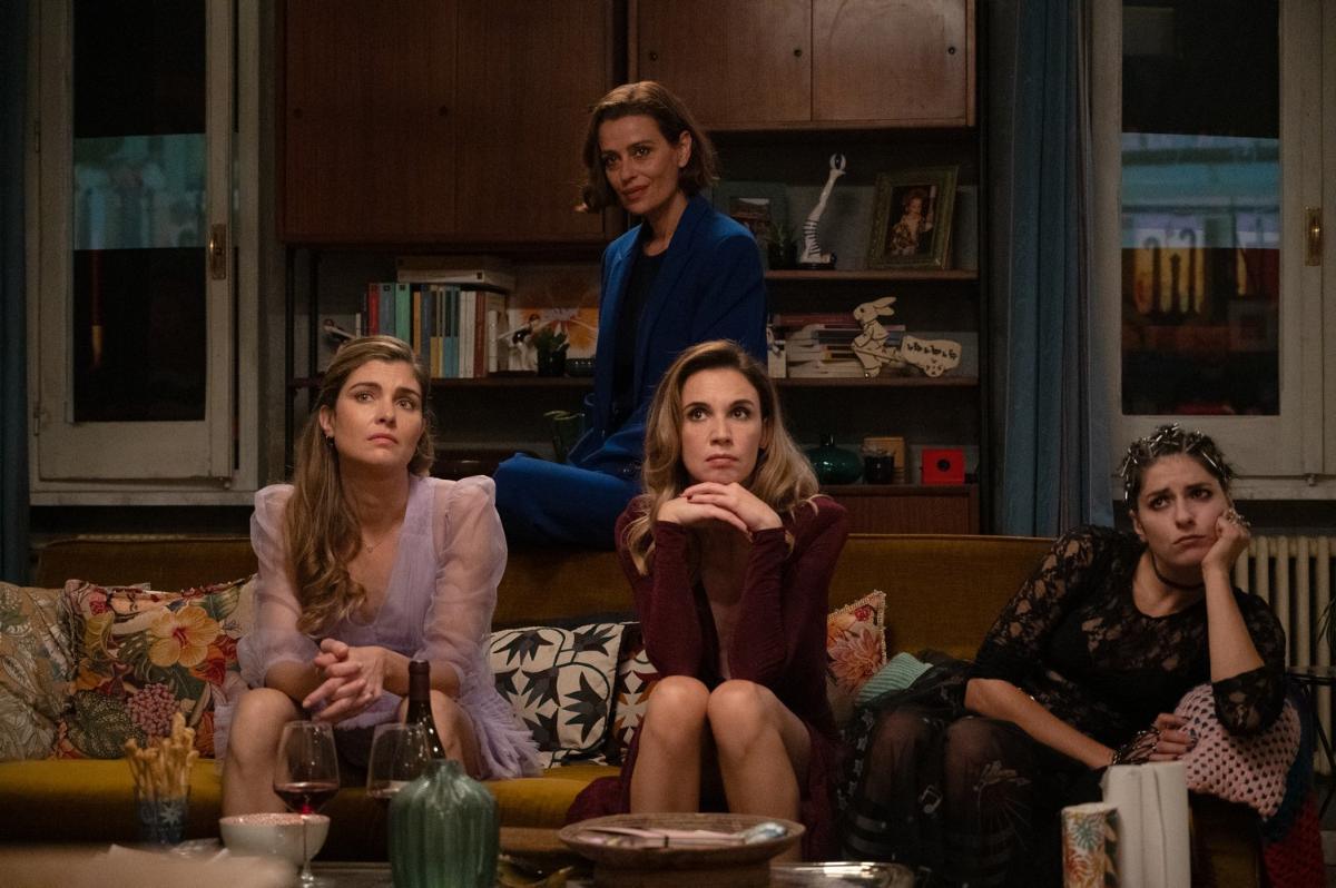 Do-ludila-zenske-misli-FOTO-Promo-5 Film koji nam je danas svima potreban: „Do ludila” stiže u bioskope