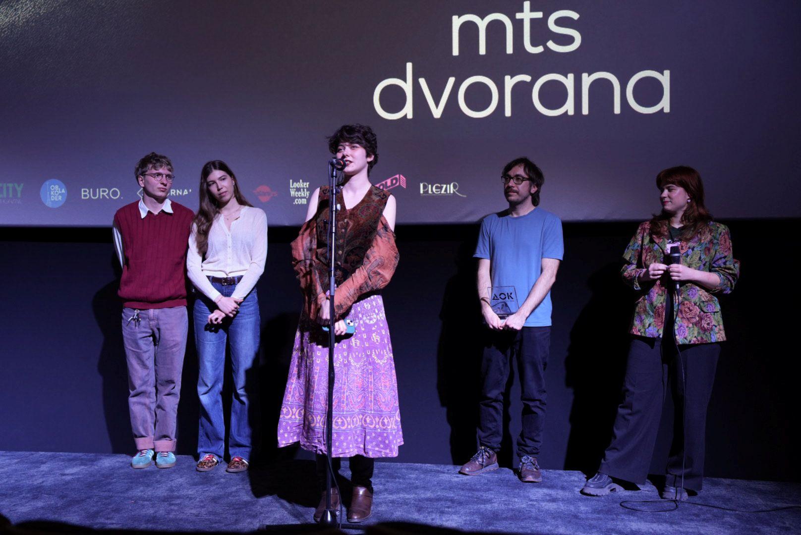 Mladi-ziri-i-Mihal-Bem_foto-Izabela-Milanovic-3 „Nerođeni otac“ i „Grad je spavao i sanjao o nama“ najbolji na DOK #8 festivalu