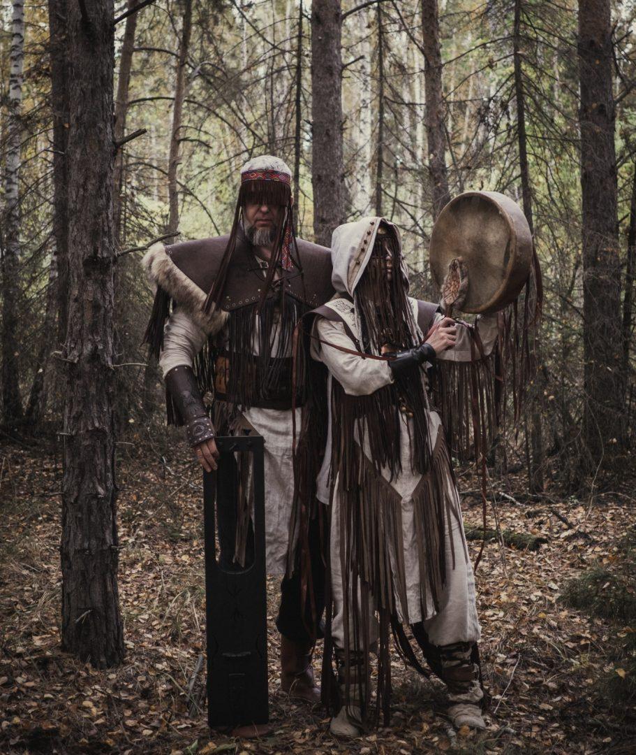 Nytt-Land_promo-4-911x1080 Pagan folk atrakcija Nytt Land u maju stiže u Zappa Barku