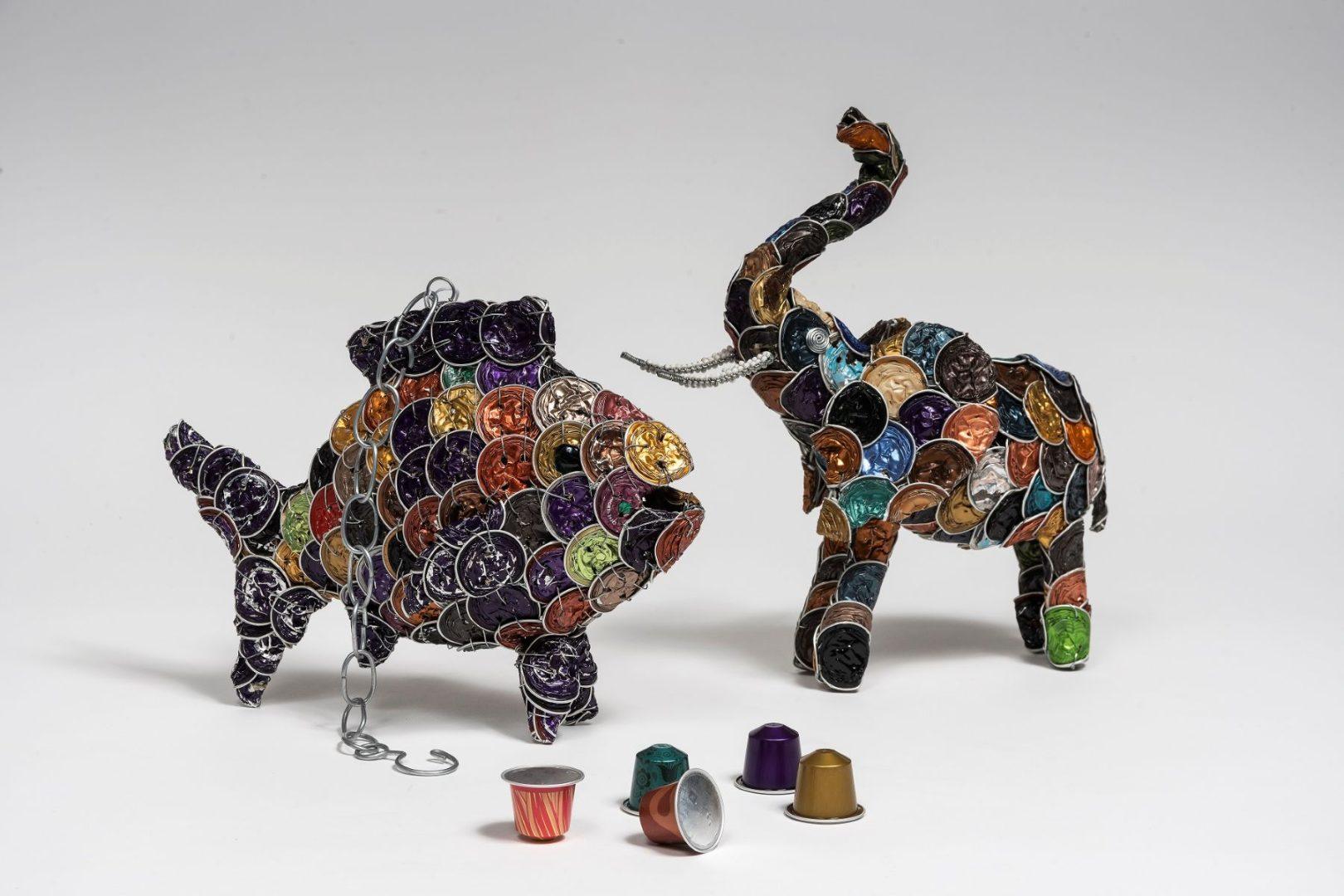 5.-Reci-ART-Foto_Vladimir-Popovic_MAU-1620x1080 „Reci: Art - Otpad kao resurs” u Muzeju afričke umetnosti u Beogradu