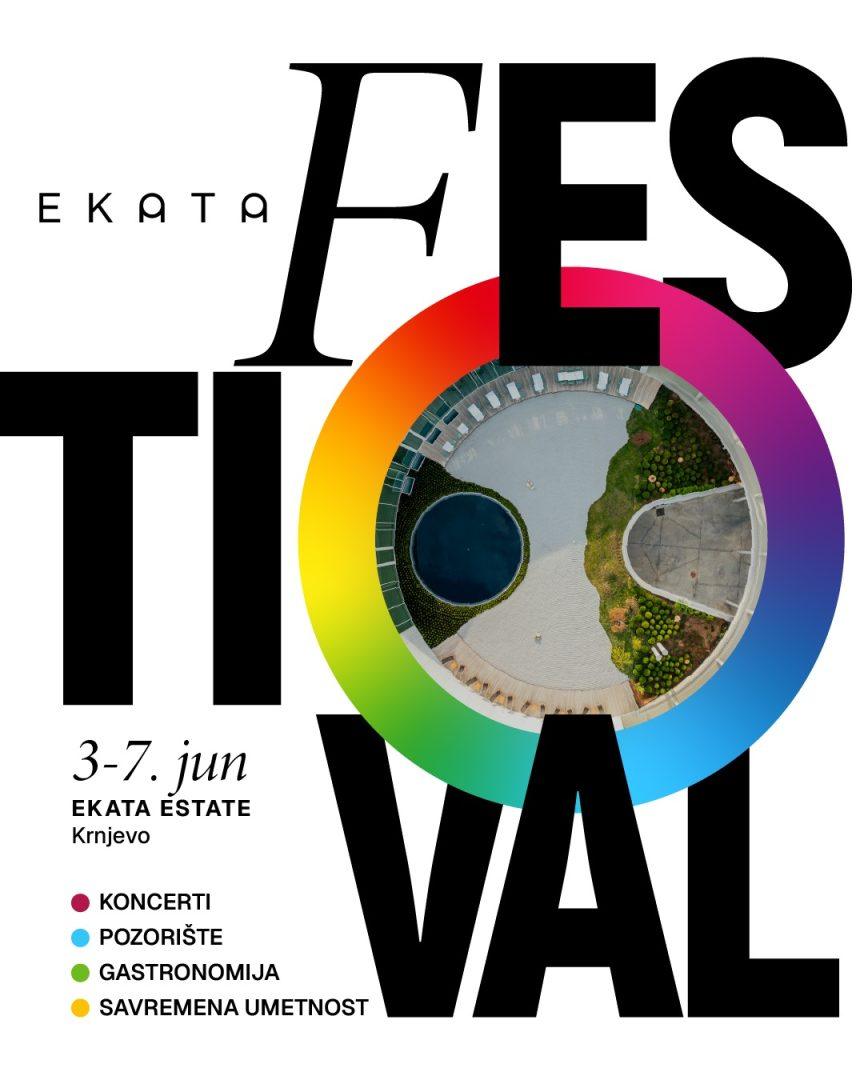 Ekata-Festival-plakat-864x1080 Ekata festival spaja muziku, pozorište, savremenu umetnost i gastronomiju