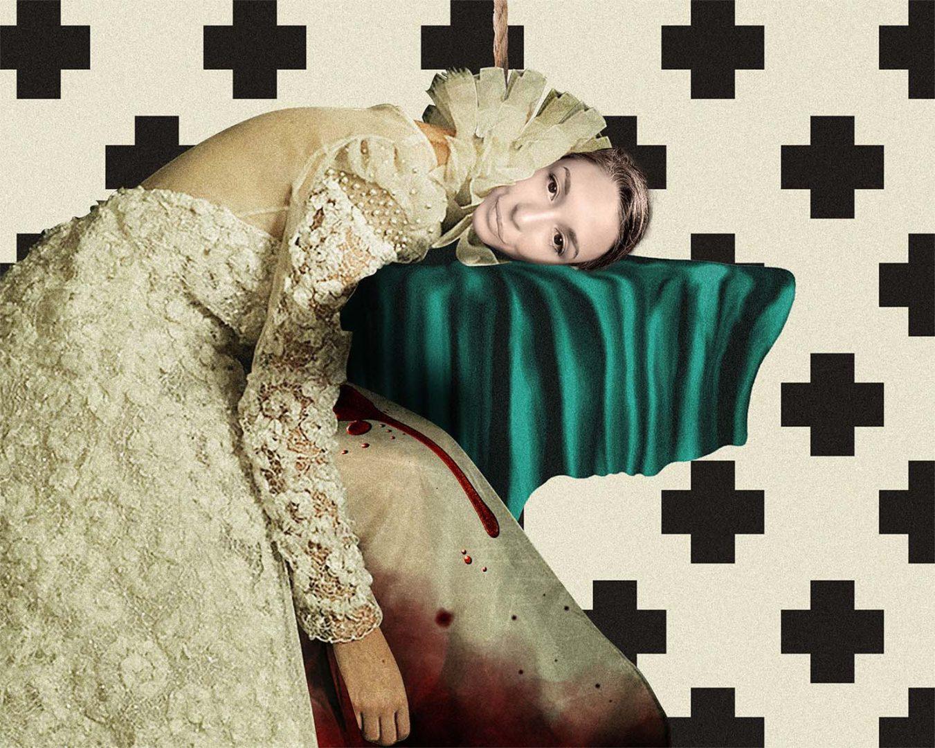 Jelena-Dugalic-Miladinovic-1351x1080 Jubilarni „MiniFormArt“ u Blok galeriji: Radovi više od 100 umetnika na jednom mestu