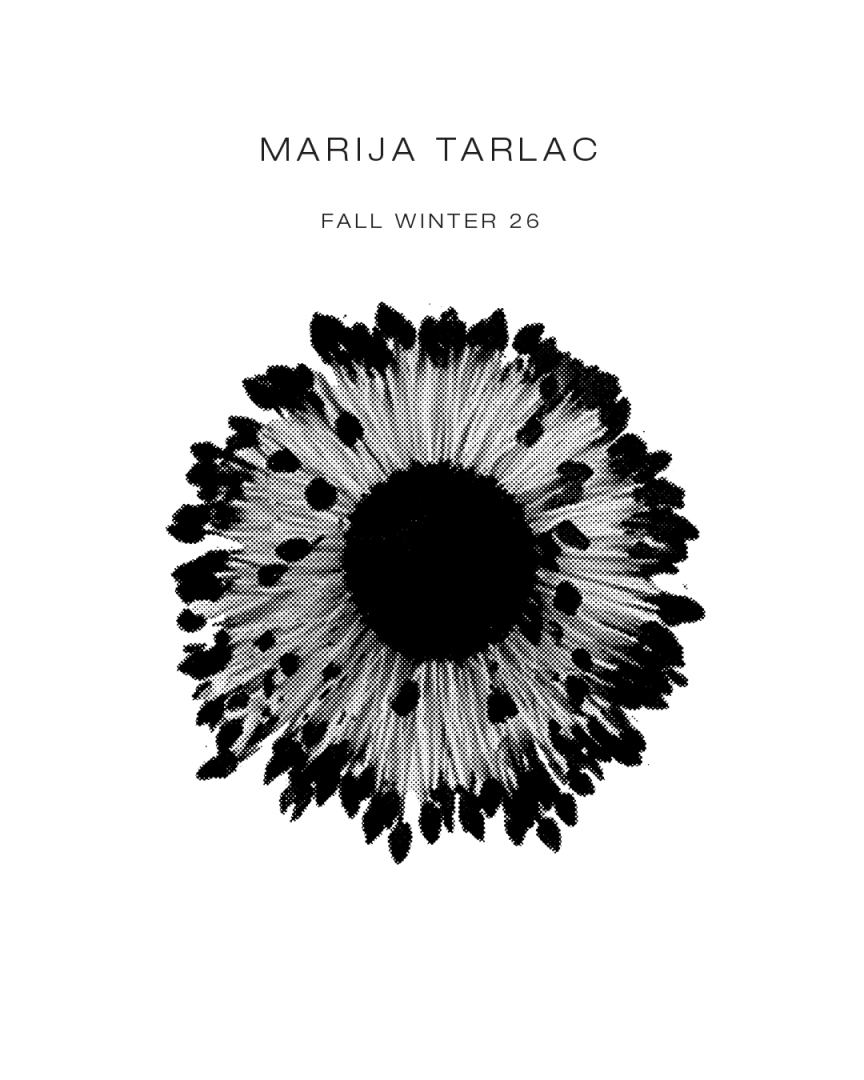 Marija-Tarlac-864x1080 Perwoll Fashion Week: Tri elementa. Tri perspektive. Jedna poruka.