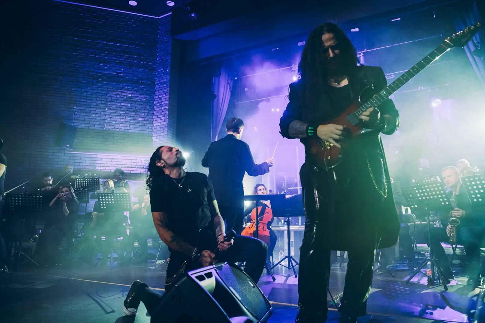 Rock-Symphony-Ronnie-Romero_FOTO-Aleksandar-Blanusa-1620x1080 Kad se spoje hard rok i klasična muzika: Roni Romero i Rock Symphony u maju u Novom Sadu