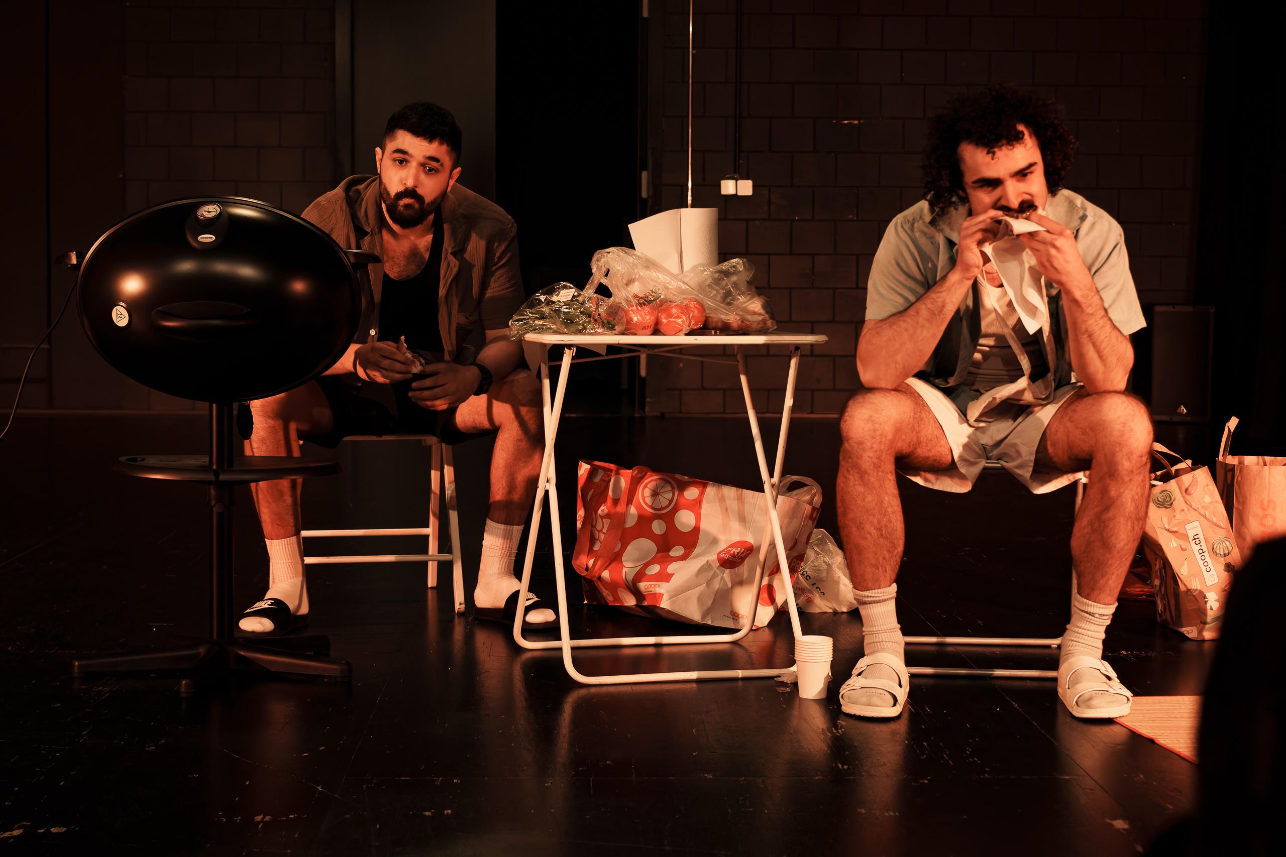 SVAJCARSKA-Photo-by-Tomas-Rubin Počinje 21. FIST na Fakultetu dramskih umetnosti