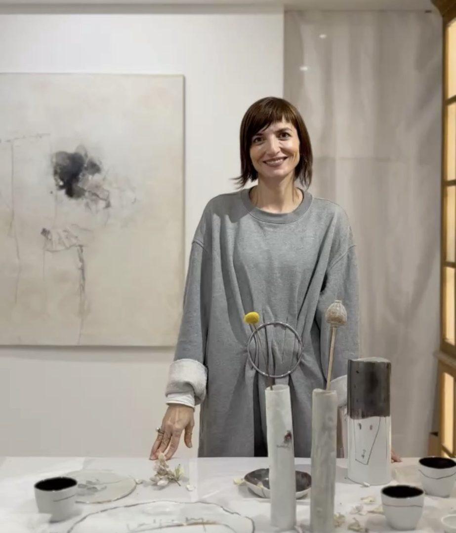 Zeljka-Micanovic-Miljkovic.-Privatna-arhiva-923x1080 Izložba "Svetli i strašni gradovi" u galeriji X Vitamin